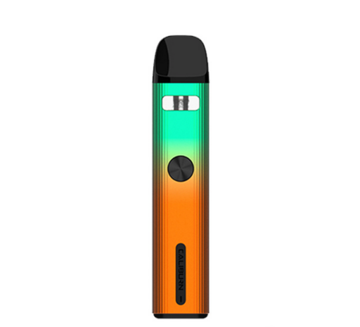 UWELL Caliburn G2 E-Juice Vaporizer Pod System - Various Colors - (1 C MJ Wholesale UWELL Caliburn G2 E-Juice Vaporizer Pod System - Various Colors - (1 C MJ Wholesale