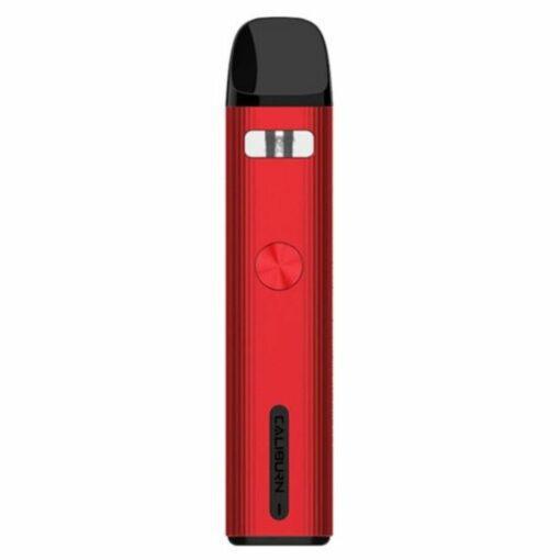 UWELL Caliburn G2 E-Juice Vaporizer Pod System - Various Colors - (1 C MJ Wholesale UWELL Caliburn G2 E-Juice Vaporizer Pod System - Various Colors - (1 C MJ Wholesale
