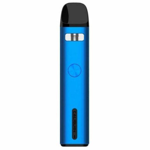 UWELL Caliburn G2 E-Juice Vaporizer Pod System - Various Colors - (1 C MJ Wholesale UWELL Caliburn G2 E-Juice Vaporizer Pod System - Various Colors - (1 C MJ Wholesale