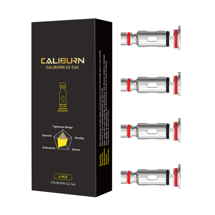 UWELL Caliburn G2 E-Juice Vaporizer Pod System - Various Colors - (1 C MJ Wholesale UWELL Caliburn G2 E-Juice Vaporizer Pod System - Various Colors - (1 C MJ Wholesale