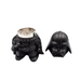 Vadir Grinder - 3 Piece - 50mm - (1 Count)-Grinders-MJ Wholesale