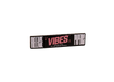 Vibes King Size Ultra Thin Release Papers - 33 Sheets Per Pack - (50 Count Display)-Papers and Cones