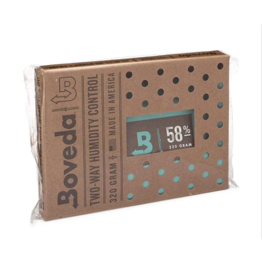 Vivi Fresh Boveda 58% Large Humidity Pack 320 Gram (24 Count)-Humidity Packs