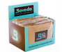 Vivi Fresh Boveda 62% Large Humidity Pack 4 Gram - (125 Count)-Humidity Packs