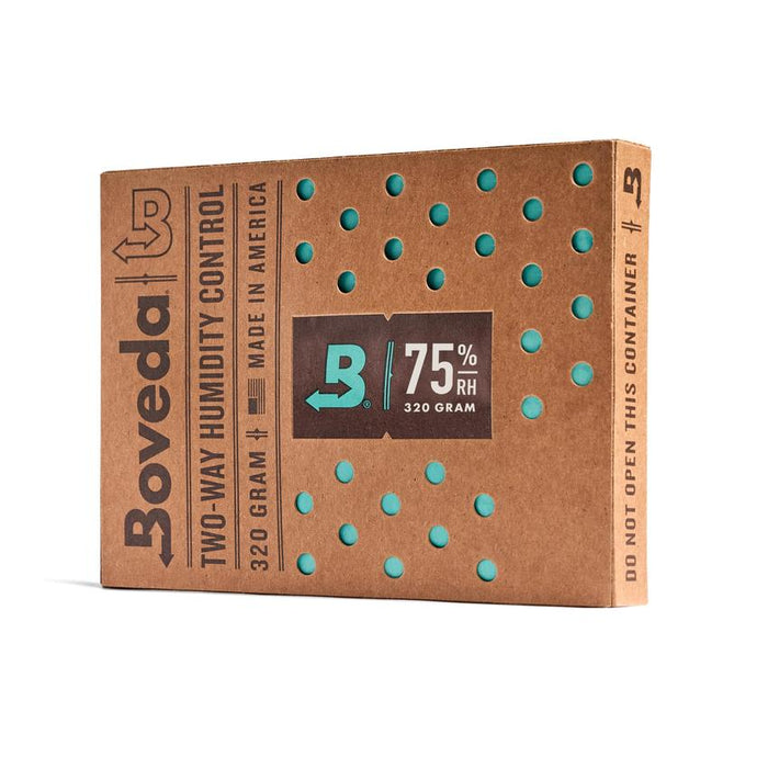 Vivi Fresh Boveda 75% Large Humidity Pack 320 Gram (6 Count)-Humidity Packs