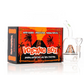 Hemper Volcano Waterpipe - (1 Count)-Hand Pipes, Rigs, & Bubblers