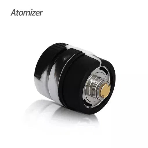 Waxmaid Ares Atomizer For Electric Dab Rig Concentrate Vaporizer - (1 Count)-Vaporizers, E-Cigs, and Batteries