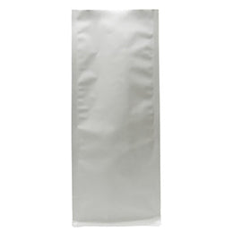 White Kraft Bags 3 1/2 x 2 1/4 x 10 (1000 Count)-Pharmacy Bags & Exit Bags