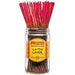 Wild Berry Incense Sticks -Scent D- (100 Sticks Per Pack)-Air Fresheners & Candles