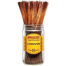 Wild Berry Incense Sticks -Scent D- (100 Sticks Per Pack)-Air Fresheners & Candles