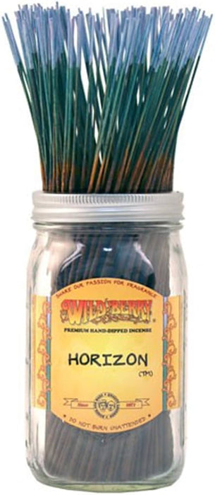 Wild Berry Incense Sticks -Scent D- (100 Sticks Per Pack)-Air Fresheners & Candles