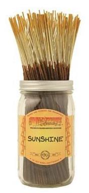 Wild Berry Incense Sticks - Scent H - (100 Sticks Per Pack)-Air Fresheners & Candles