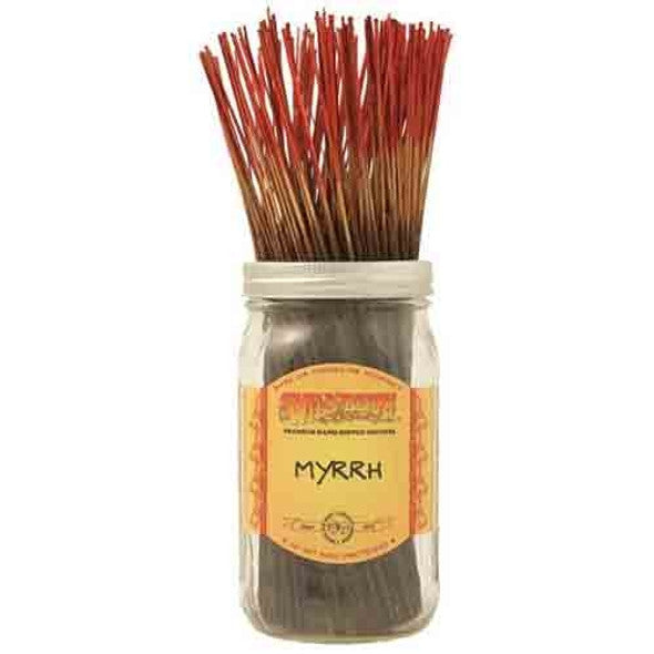 Wild Berry Incense Sticks - Scent H - (100 Sticks Per Pack)-Air Fresheners & Candles