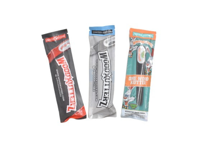 Woodkutterz Smoking Scissors - Color May Vary - (1 Count)-Hydroponics