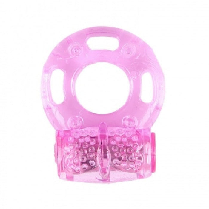 Wow Ring For Men - Pink-Cock-Rings