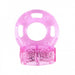 Wow Ring For Men - Pink-Cock-Rings