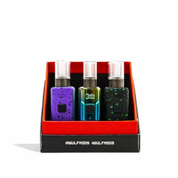 Wulf Mods KODO Knife Kit - (9 Count Display)-Vaporizers, E-Cigs, and Batteries
