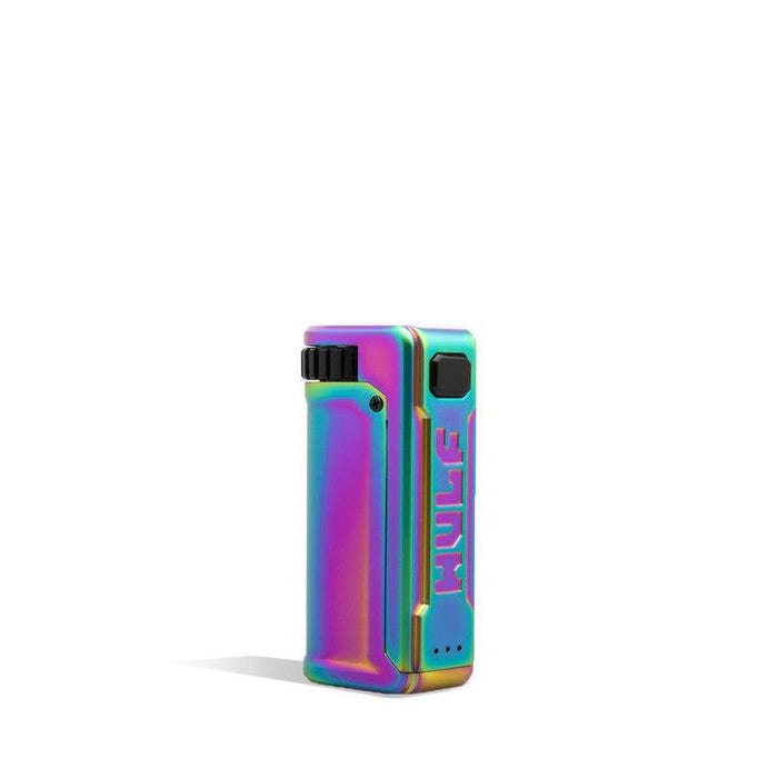 Wulf Mods Uni S 510 Thread Adjustable Vaporizer - Various Colors - (1 MJ Wholesale Wulf Mods Uni S 510 Thread Adjustable Vaporizer - Various Colors - (1 MJ Wholesale