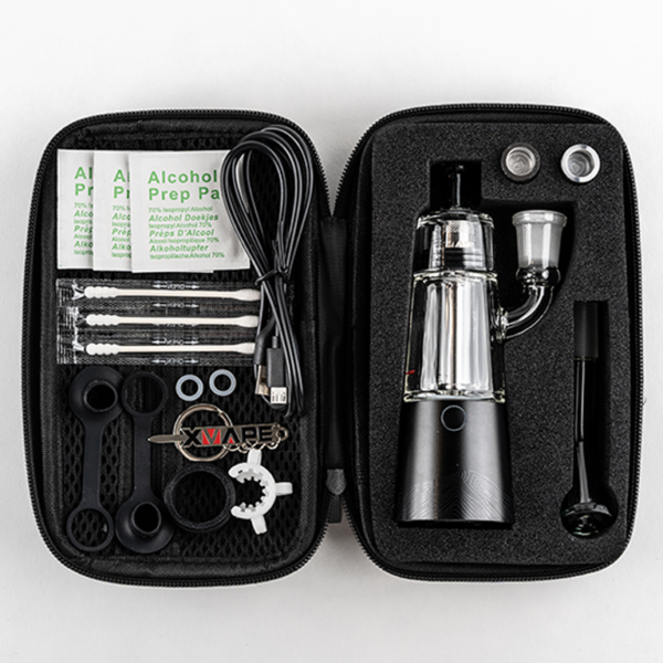 XVAPE Vista Mini 2 Concentrate Vaporizer - Various Colors - (1 XVAPE Vista Mini 2 Concentrate Vaporizer - Various Colors - (1