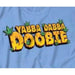 Yabba Dabba Doobie - T-Shirt - Various Sizes (1 Count or 3 Count)-Novelty, Hats & Clothing