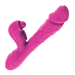 YES Rabbit-Vibrators