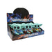 Yoba Jumbo Grinder - Colors May Vary - (6 Count Display)-Grinders