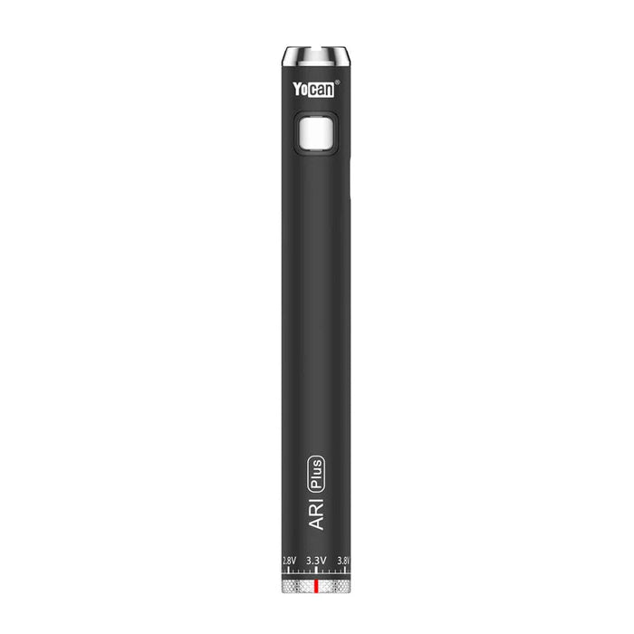 Yocan 510 Thread Ari Plus Battery Display - Various Colors - (20 Count Displays)-Vaporizers, E-Cigs, and Batteries