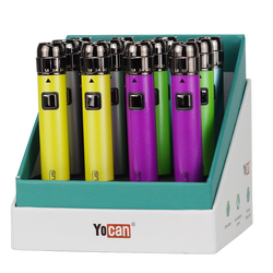 you can vape battery iKrusher Battery Vape Pen Mini Bilo Digital Soft-Touch 400mAh $12 Sale –  MedPlex main image 0
