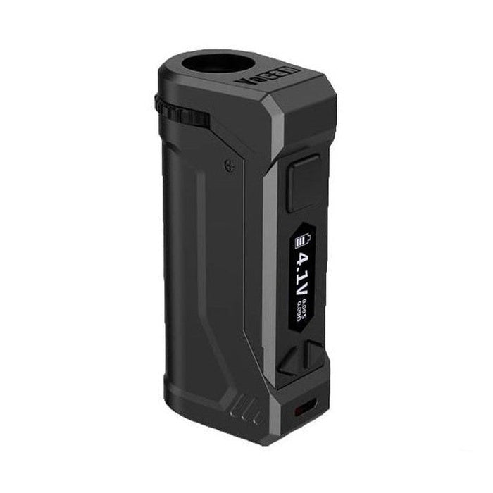 Yocan 510 Thread UNI Pro Universal Portable Mod - Various Colors - (1 Count)-Vaporizers, E-Cigs, and Batteries