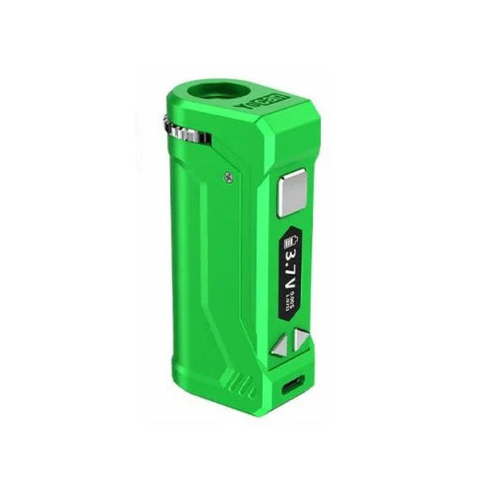 Yocan 510 Thread UNI Pro Universal Portable Mod - Various Colors - (1 Count)-Vaporizers, E-Cigs, and Batteries