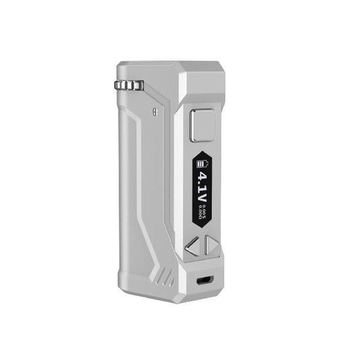 Yocan 510 Thread UNI Pro Universal Portable Mod - Various Colors - (1 Count)-Vaporizers, E-Cigs, and Batteries