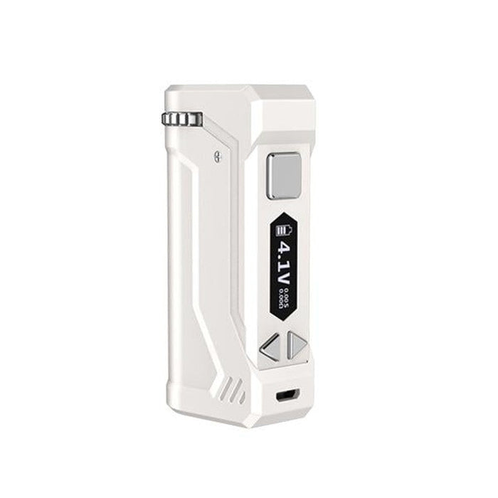 Yocan 510 Thread UNI Pro Universal Portable Mod - Various Colors - (1 Count)-Vaporizers, E-Cigs, and Batteries