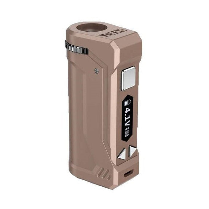 Yocan 510 Thread UNI Pro Universal Portable Mod - Various Colors - (1 Count)-Vaporizers, E-Cigs, and Batteries