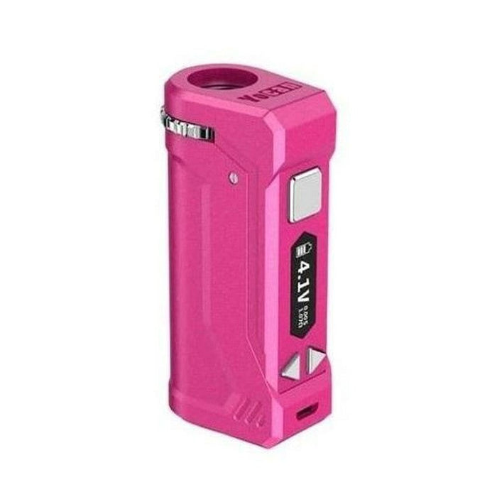 Yocan 510 Thread UNI Pro Universal Portable Mod - Various Colors - (1 Count)-Vaporizers, E-Cigs, and Batteries