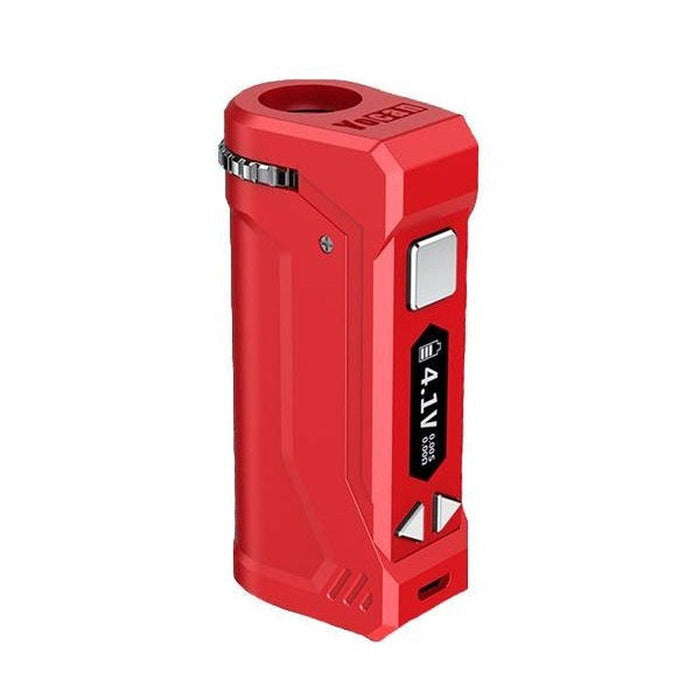 Yocan 510 Thread UNI Pro Universal Portable Mod - Various Colors - (1 Count)-Vaporizers, E-Cigs, and Batteries