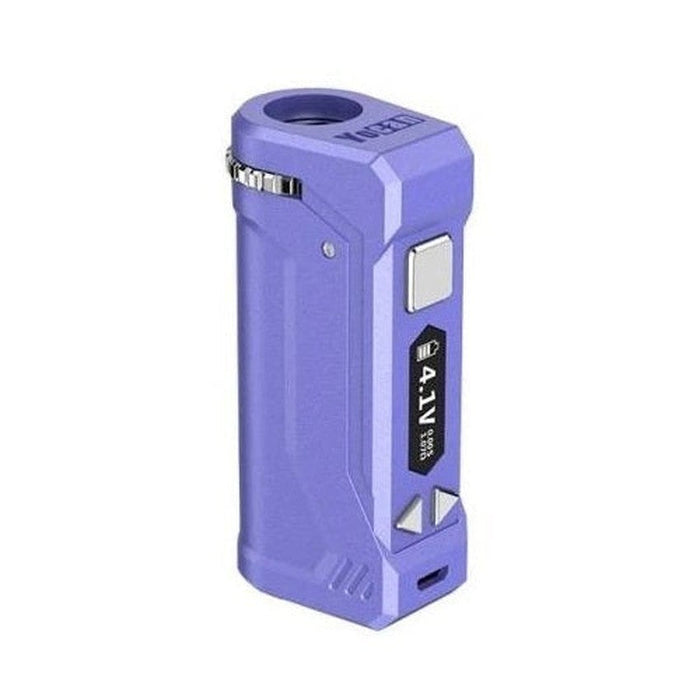 Yocan 510 Thread UNI Pro Universal Portable Mod - Various Colors - (1 Count)-Vaporizers, E-Cigs, and Batteries