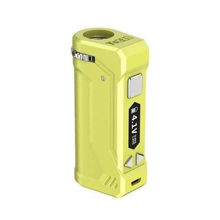 Yocan 510 Thread UNI Pro Universal Portable Mod - Various Colors - (1 Count)-Vaporizers, E-Cigs, and Batteries