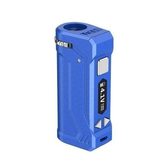 Yocan 510 Thread UNI Pro Universal Portable Mod - Various Colors - (1 Count)-Vaporizers, E-Cigs, and Batteries