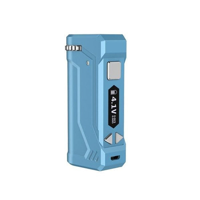 Yocan 510 Thread UNI Pro Universal Portable Mod - Various Colors - (1 Count)-Vaporizers, E-Cigs, and Batteries