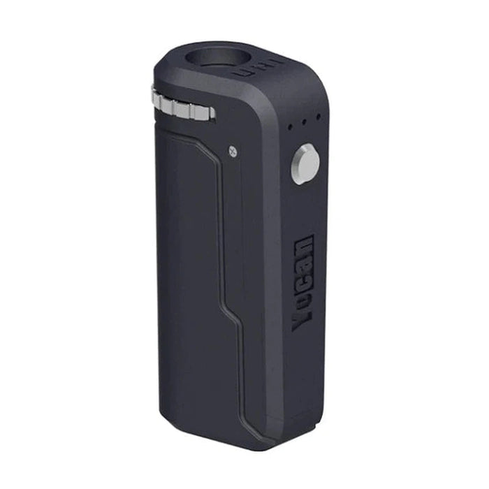 Yocan 510 Thread UNI Universal Portable Mod - Various Colors - (1 Count)-Vaporizers, E-Cigs, and Batteries