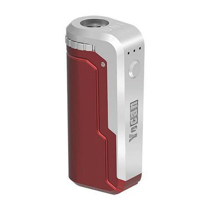 Yocan 510 Thread UNI Universal Portable Mod - Various Colors - (1 Count)-Vaporizers, E-Cigs, and Batteries