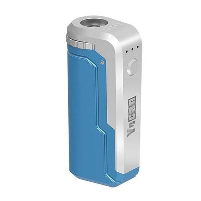 Yocan 510 Thread UNI Universal Portable Mod - Various Colors - (1 Count)-Vaporizers, E-Cigs, and Batteries