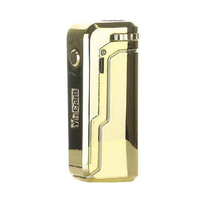 Yocan 510 Thread UNI Universal Portable Mod - Various Colors - (1 Count)-Vaporizers, E-Cigs, and Batteries