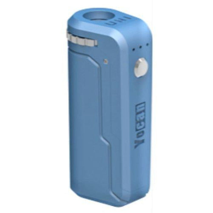 Yocan 510 Thread UNI Universal Portable Mod - Various Colors - (1 Count)-Vaporizers, E-Cigs, and Batteries