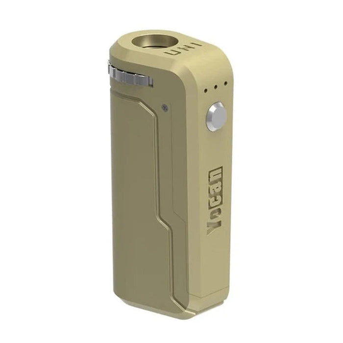 Yocan 510 Thread UNI Universal Portable Mod - Various Colors - (1 Count)-Vaporizers, E-Cigs, and Batteries