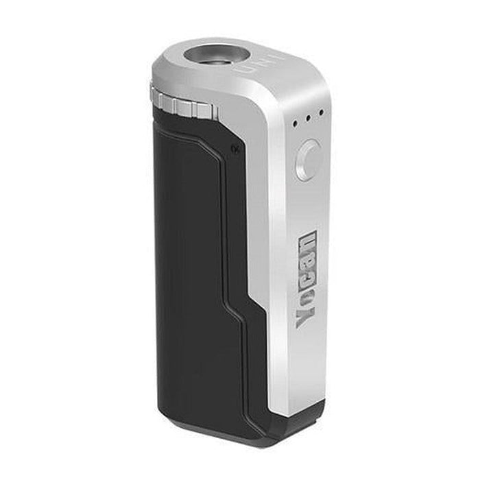 Yocan 510 Thread UNI Universal Portable Mod - Various Colors - (1 Count)-Vaporizers, E-Cigs, and Batteries