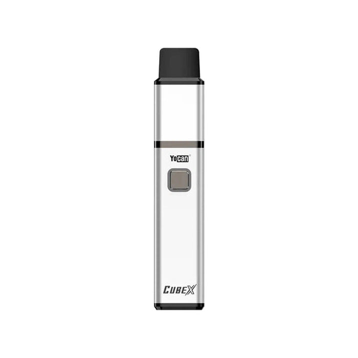 Yocan Cubex Wax Concentrate Vaporizer Kit - Various Colors - (1 Count)-Vaporizers, E-Cigs, and Batteries