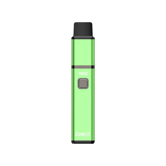 Yocan Cubex Wax Concentrate Vaporizer Kit - Various Colors - (1 Count)-Vaporizers, E-Cigs, and Batteries MJ Wholesale Yocan Cubex Wax Concentrate Vaporizer Kit - Various Colors - (1 Count)-Vaporizers, E-Cigs, and Batteries MJ Wholesale