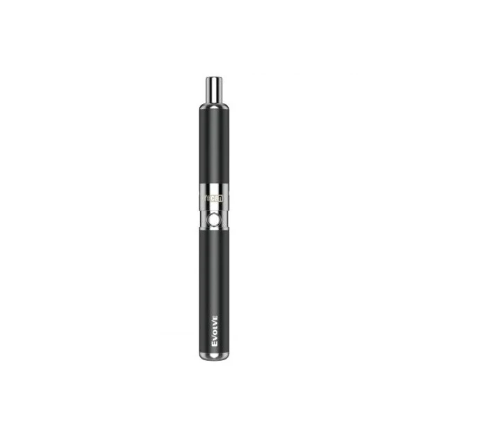 Yocan Evolve Concentrate Vaporizer - Various Colors - (1 Count)-Vaporizers, E-Cigs, and Batteries