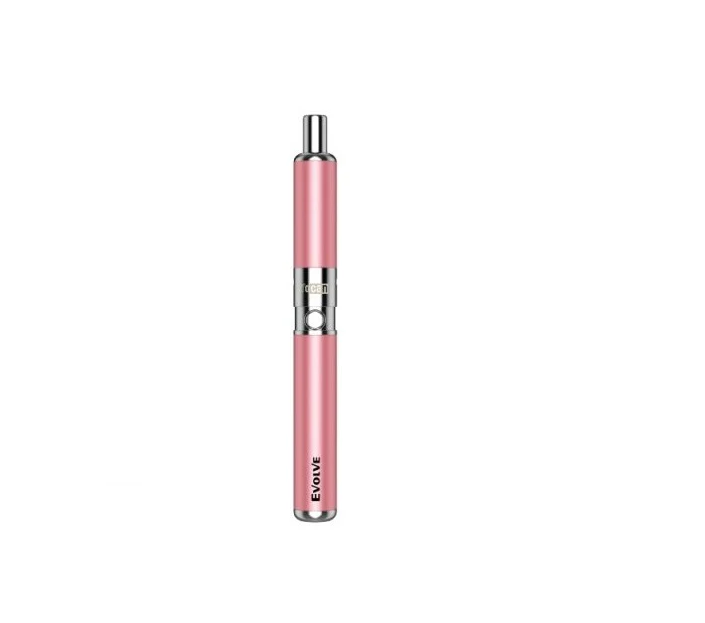 Yocan Evolve Concentrate Vaporizer - Various Colors - (1 Count) - Shop MJ Wholesale Yocan Evolve Concentrate Vaporizer - Various Colors - (1 Count) - Shop MJ Wholesale